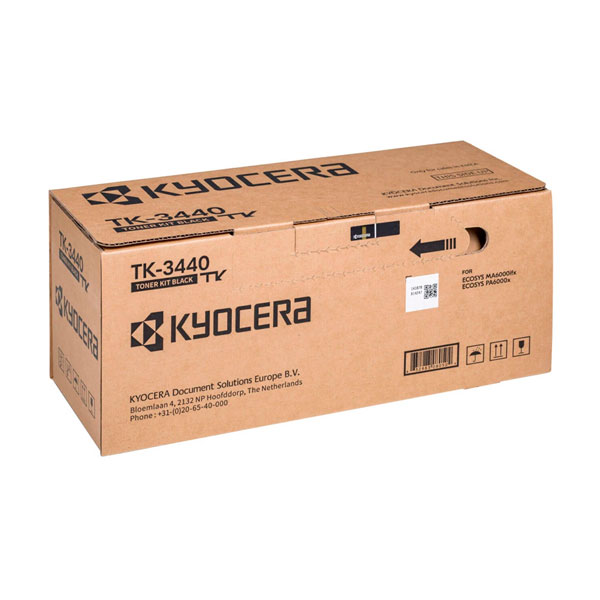 �����-�������� Kyocera TK-3440 1T0C0T0NL0