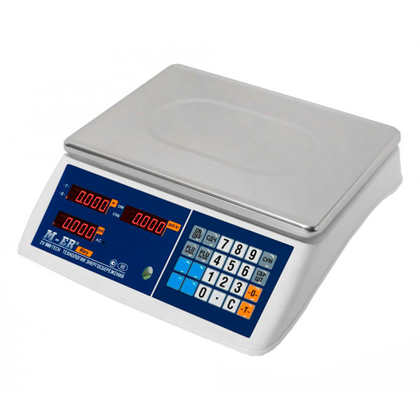 �������� ���������� ���� Mertech M-ER 223 AC Mary LED
